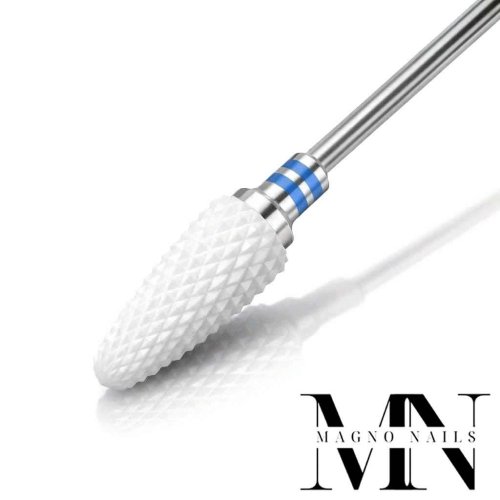 Keramik Fräser Aufsatz - Fräser Bit Kegel